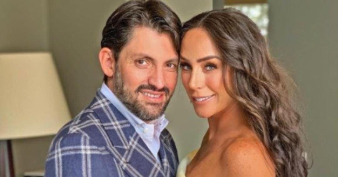 Inés Gómez Mont estaría en México y sería apoyada por su tío, ex funcionario con Calderón