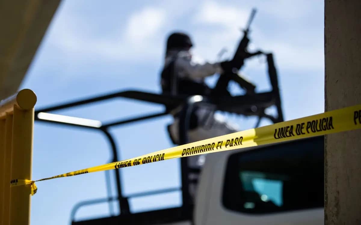 Dejan libre a elemento de Guardia Nacional acusado de matar a estudiante en Guanajuato