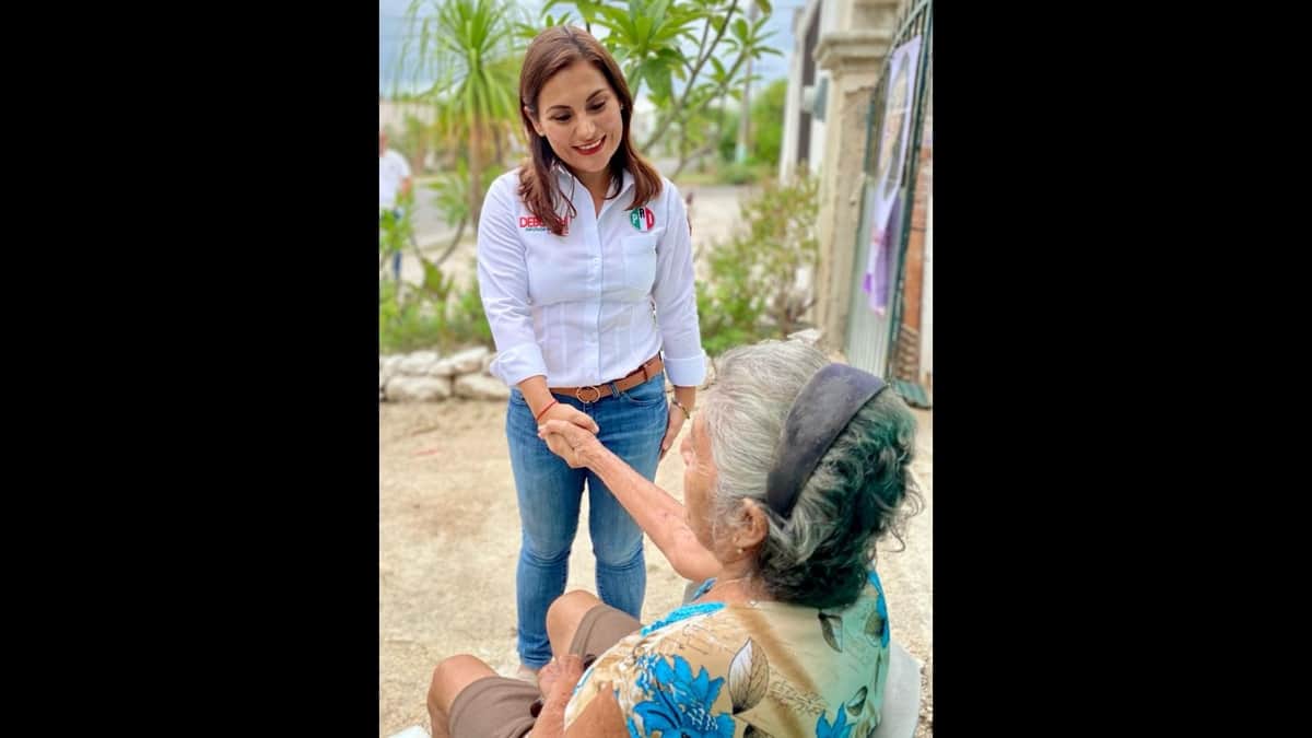 Debemos involucrar a la comunidad en las iniciativas para nuevos modelos de desarrollo turístico: Deborah Angulo