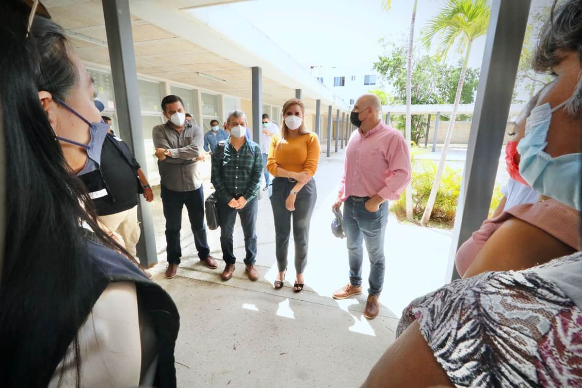 Solidaridad tendrá el primer Centro de Reeducación para Hombres