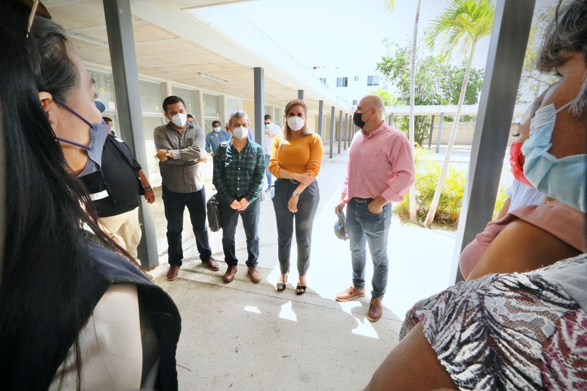 Solidaridad tendrá el primer Centro de Reeducación para Hombres