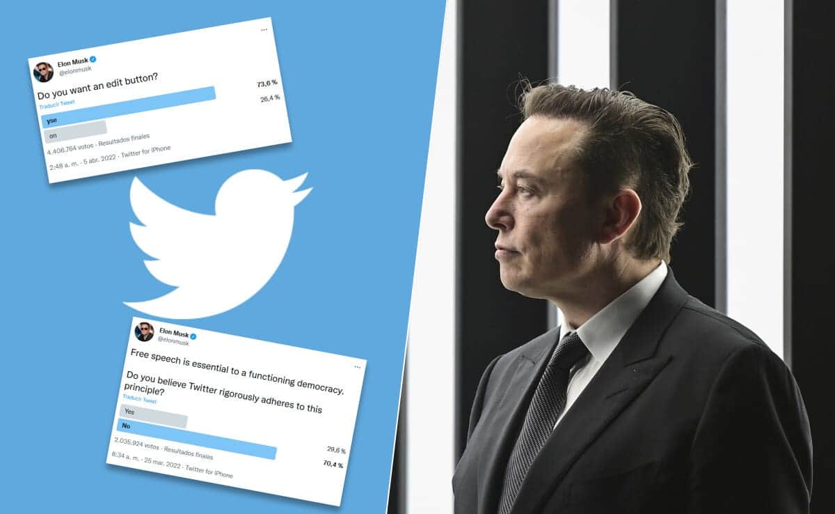 El costo real de la adquisición de Twitter: $145 mil millones de dólares