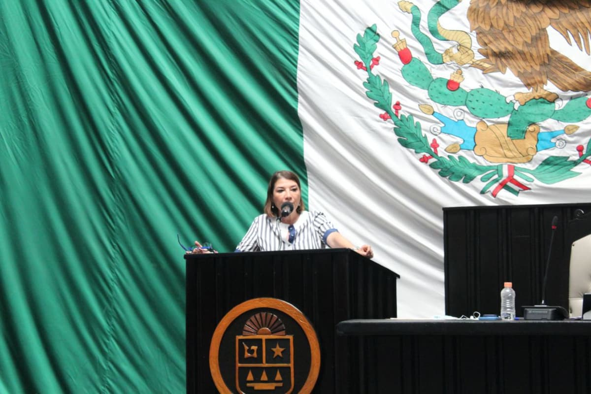 Recibe Kira Iris respaldo total en el tema de violencia política de género