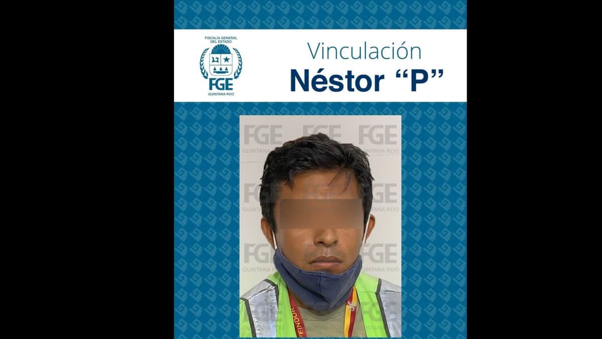 Vendía pornografía infantil en Cancún para pagar sus estudios