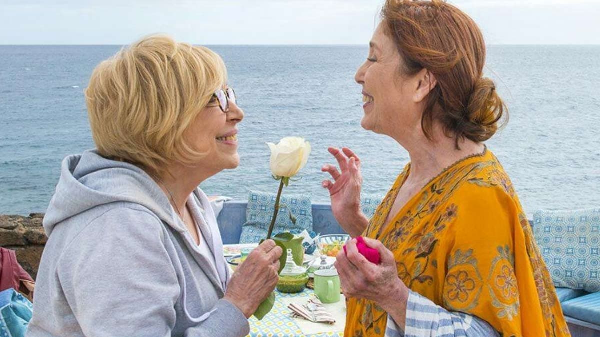 Proyectarán la cinta inclusiva “Salir del ropero” en la Biblioteca “Jaime Torres Bodet”, de Playa del Carmen