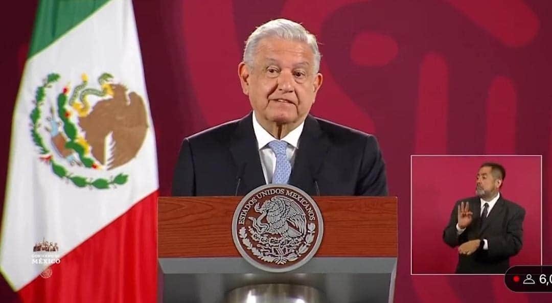 Famosos que se oponen al Tren Maya están alejados del pueblo: AMLO