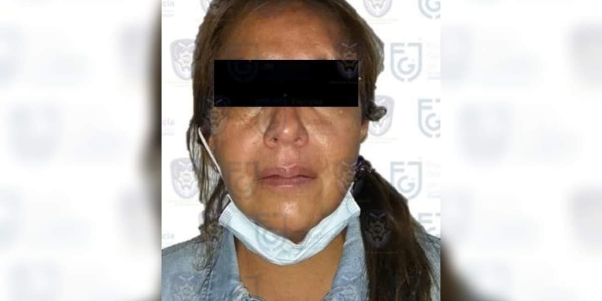 La detienen por difundir fotos íntimas de su pareja en CDMX