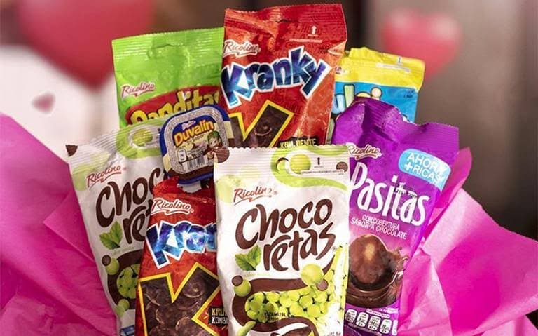 Fin de una era: Bimbo vende la marca Ricolino