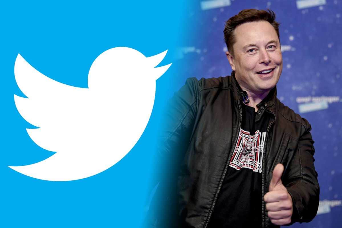 Twitter estaría por lograr un acuerdo con Elon Musk para que lo compre, afirman NYT
