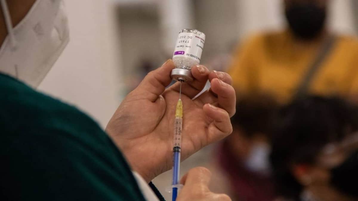 Continúan a la baja contagios de Covid-19 en Q. Roo