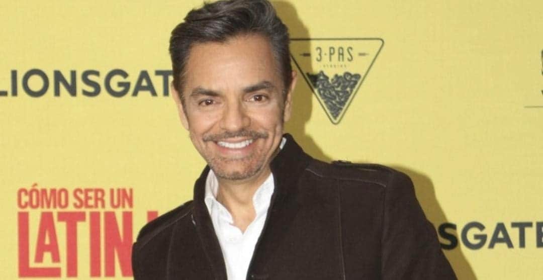 Eugenio Derbez rechaza invitación de AMLO; no acudirá a Palacio Nacional