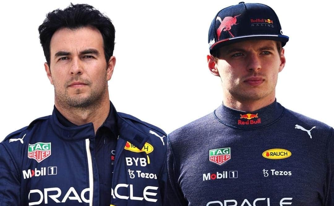 Video: Red Bull hace el 1-2 en Fórmula 1; "Checo" Pérez fue segundo lugar