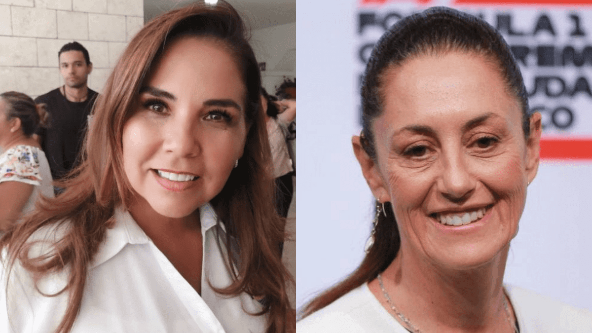 Con Mara Lezama, las mujeres de MORENA son ejemplo de liderazgo político en Quintana Roo
