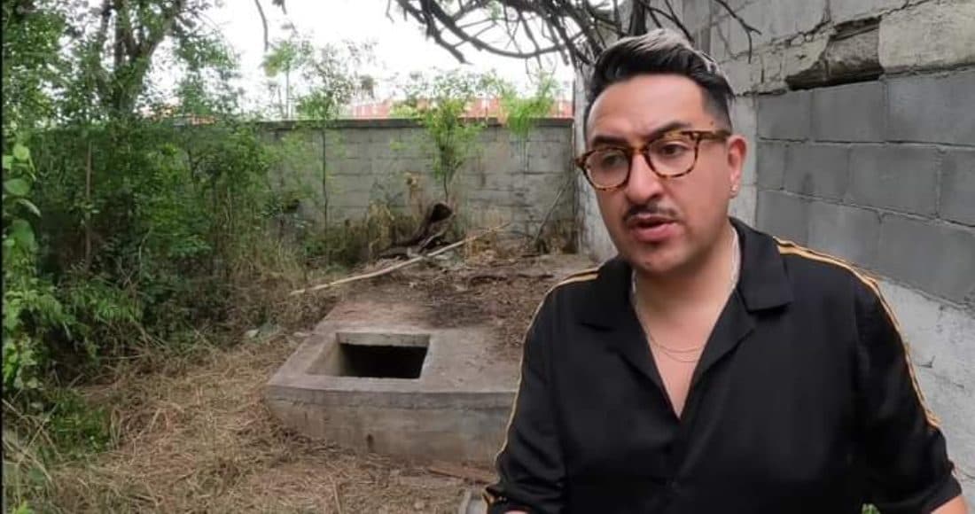 Caso Debanhi: Periodista 'MafianTV' que investigó el caso tuvo que abandonar México