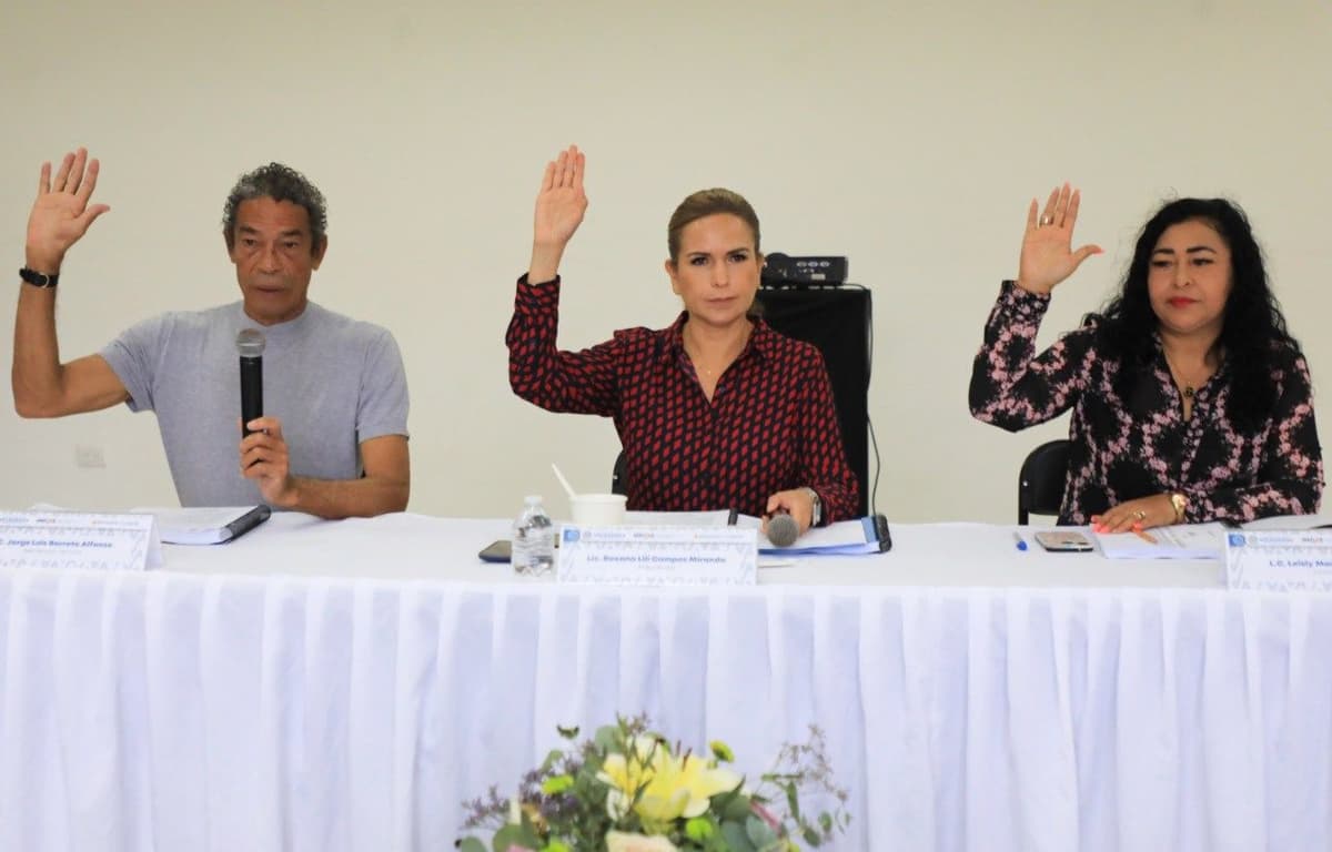 Aprueban acuerdos para mejor función del Instituto de Cultura