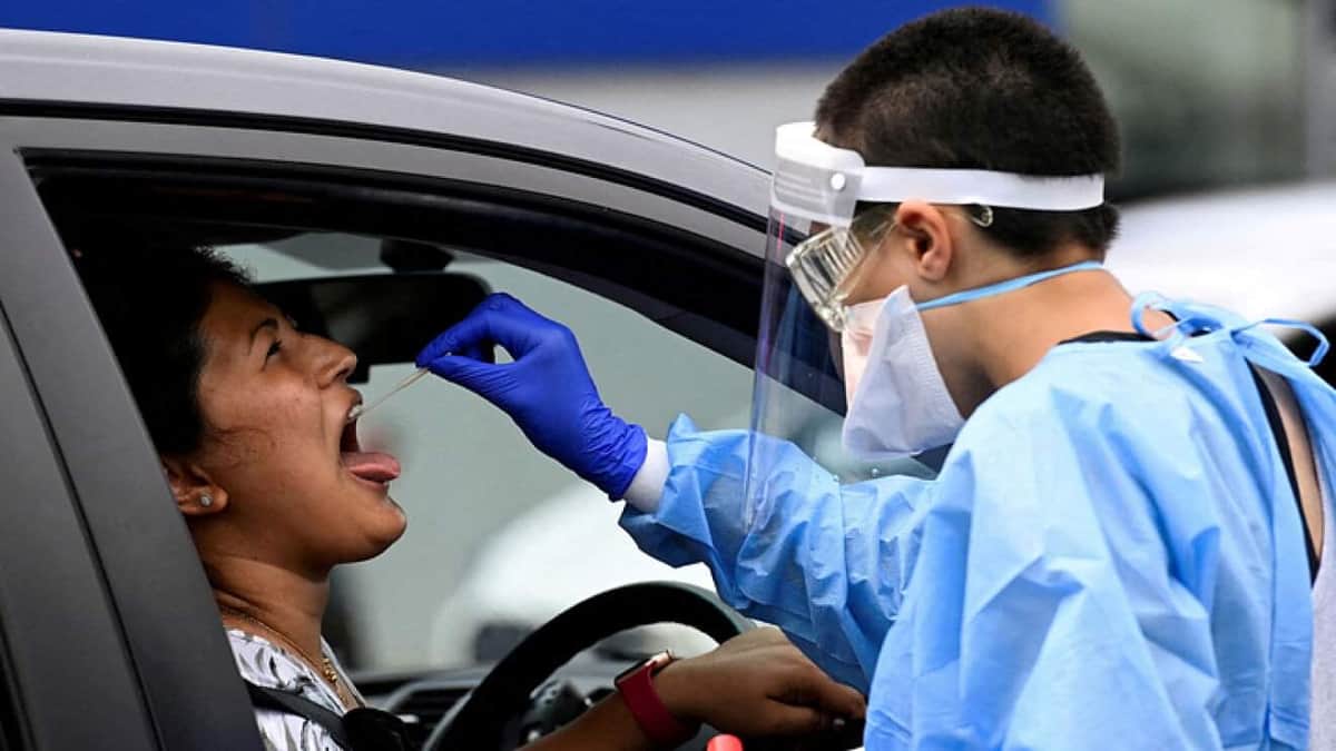 Alertan que México sufriría un nuevo repunte de contagios de covid en julio