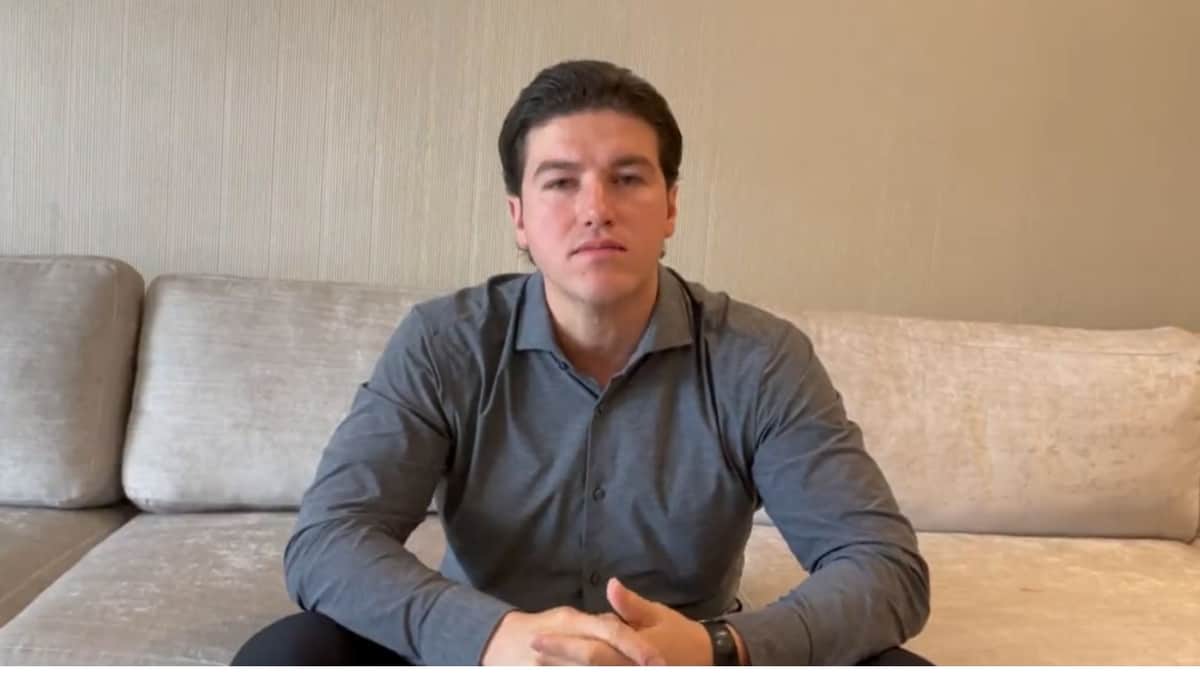 VIDEO: Samuel García pide a la fiscalía compartir evidencias y resultados del caso Debanhi