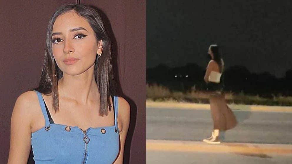 Localizan cuerpo de Debanhi Escobar en NL; padre reconoció vestimenta