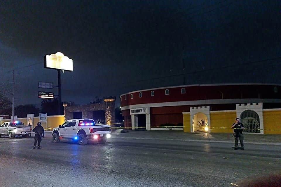 Hallaron cuerpo en cisterna aledaña al Hotel Nueva Castilla, zona donde buscaban a Debanhi