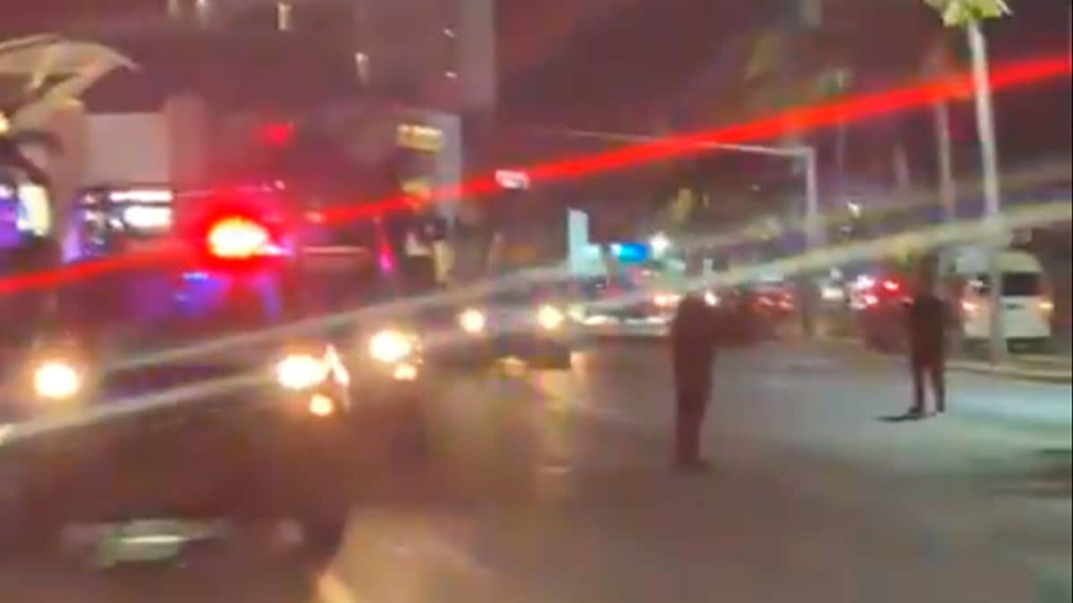 Rescatan a víctimas de trata en operativo en la Zona Hotelera de Cancún