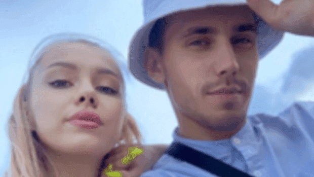 Esposa de soldado ruso le habría permitido violar mujeres ucranianas