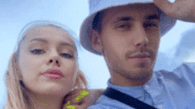 Esposa de soldado ruso le habría permitido violar mujeres ucranianas