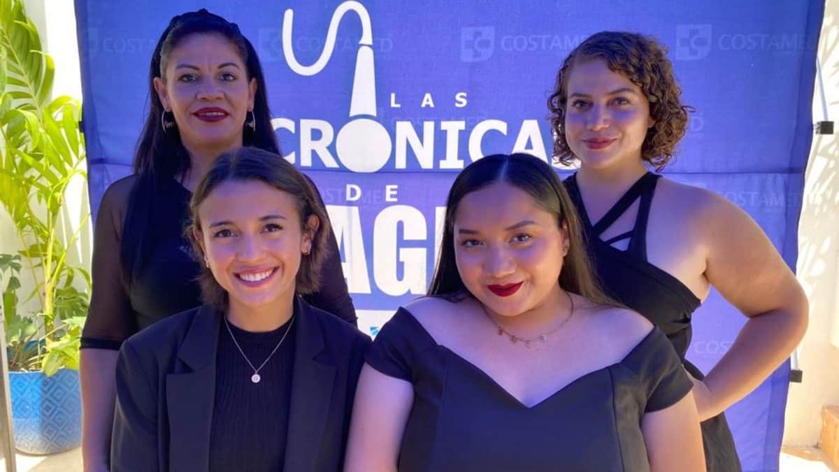 Llega a Playa del Carmen la obra teatral “Las crónicas de la vagina”