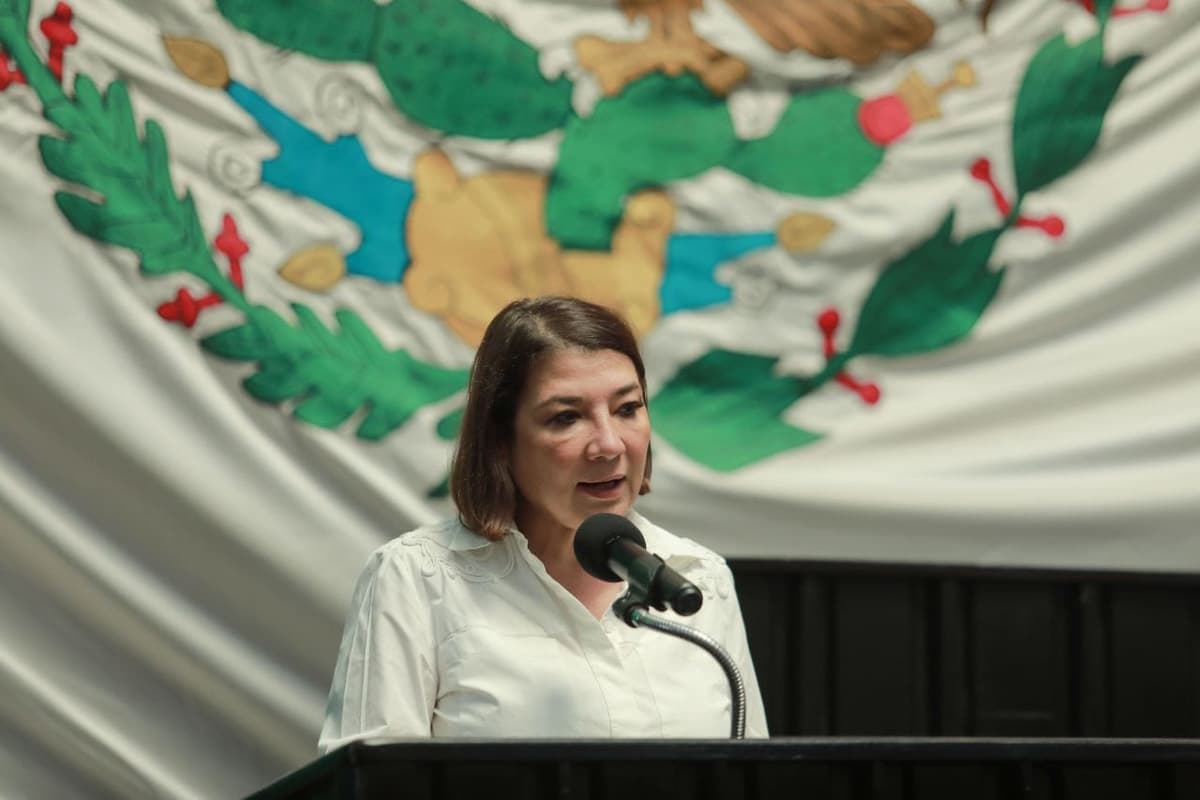 Kira Iris alza la voz tras la violencia digital en contra de Laura Fernández