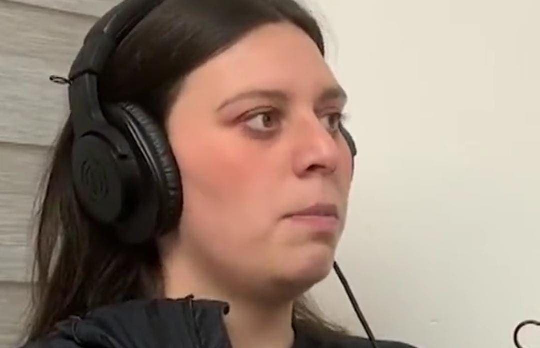 Influencer recuerda intento de secuestro en carretera federal al sur de Quintana Roo