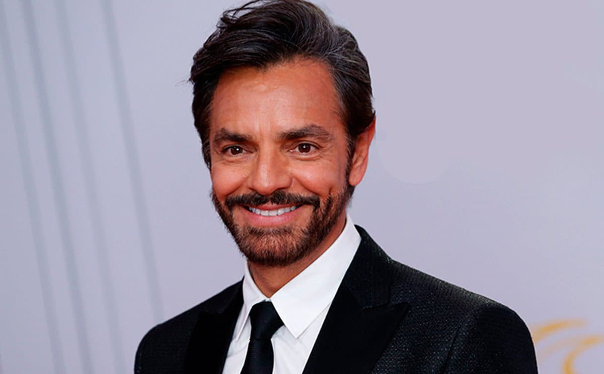 Los motivos por los que Televisa vetó a Eugenio Derbez