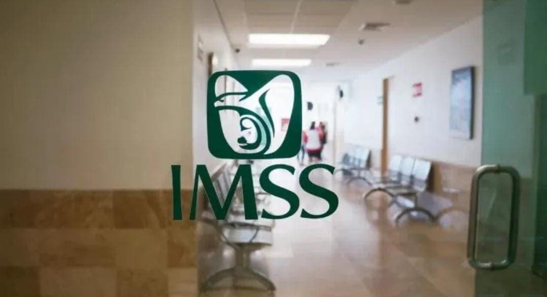 Paciente del IMSS denuncia que le dieron cita para un día que no existe