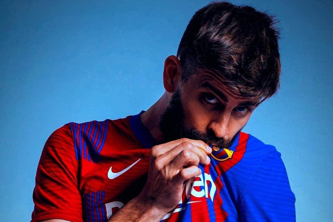 Gerard Piqué obtuvo millones por llevar Supercopa de España a Arabia Saudita