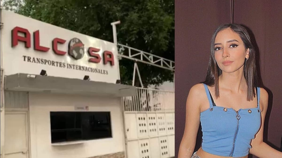 Nuevo video demostraría que Debanhi ingresó a un negocio de camiones del que nunca salió