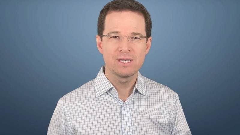 Ricardo Anaya pronosticó triunfo de la oposición en las presidenciales de 2024