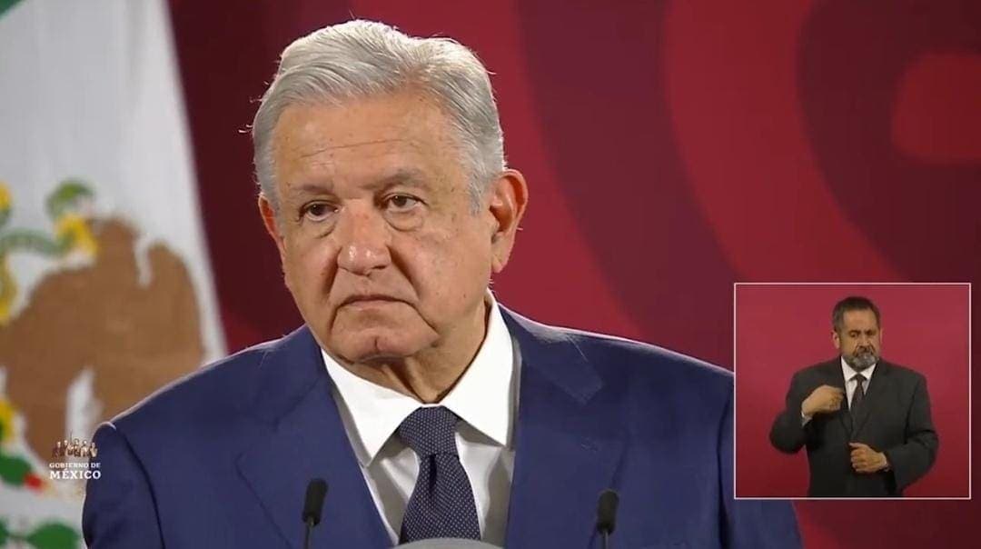 Un acto de traición a México; oposición defendió a empresas extranjeras: AMLO