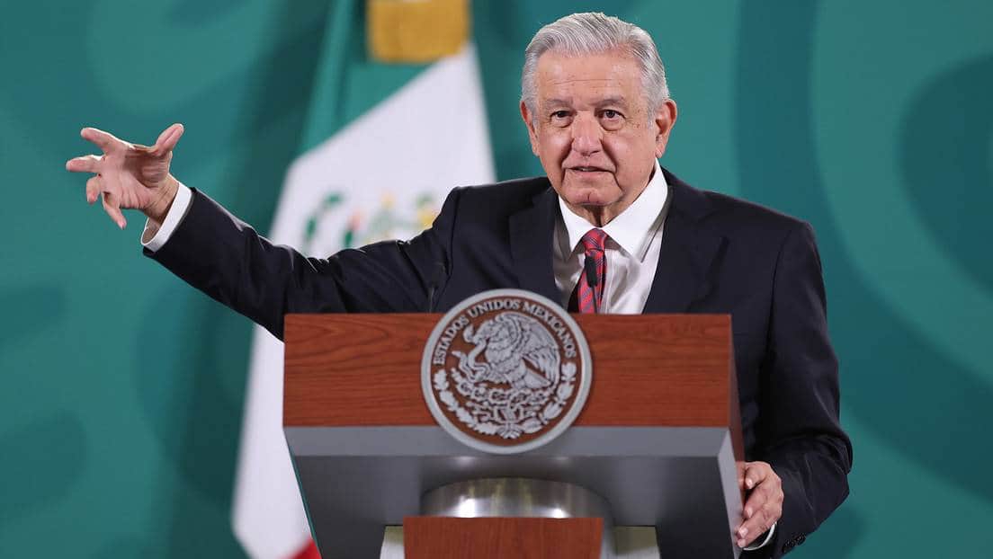 AMLO ya envió ley de litio a la Cámara de Diputados