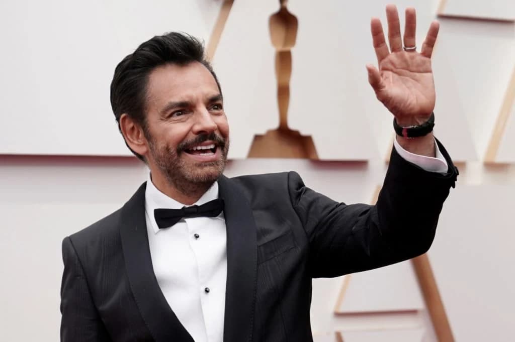 Derbez ambientalista: apoya protesta de científicos por tomar medidas climáticas