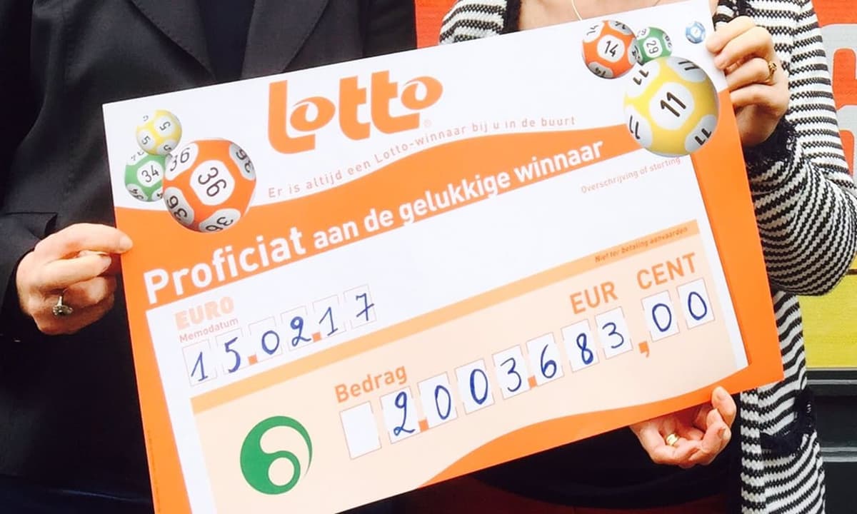 Migrante gana la lotería y lo arrestan por no tener papeles