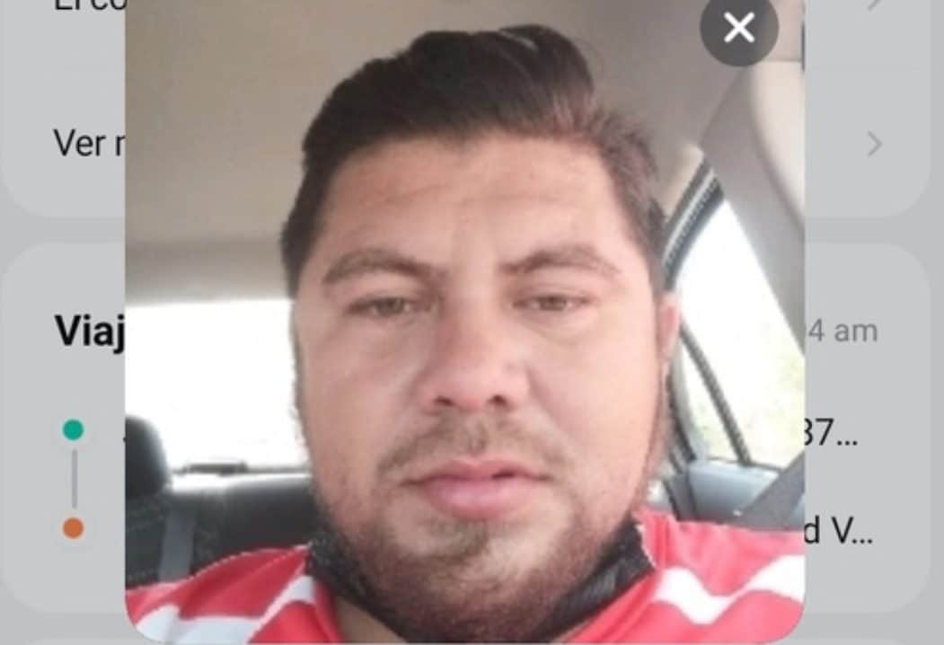 "En este viaje llegarás a tu destino sana y salva": Chofer de app se vuelve viral por responder a pasajera