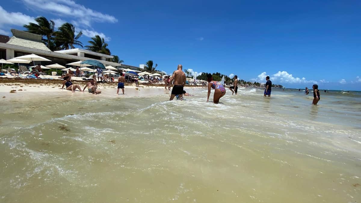 ¿Qué época es mejor para ir a Playa del Carmen?