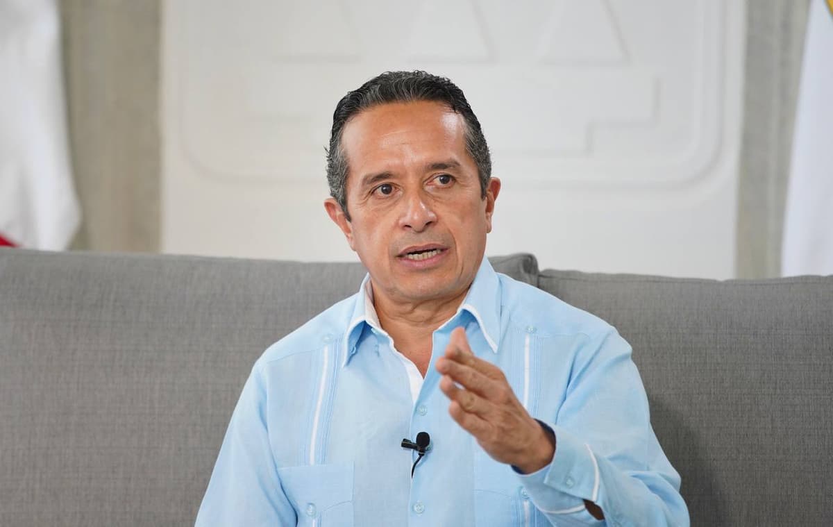 Los destinos turísticos de Quintana Roo, del Caribe Mexicano, están prácticamente llenos