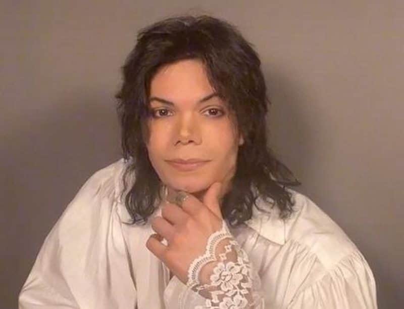 Video: Usuario de TikTok se hace viral por su enorme parecido a Michael Jackson