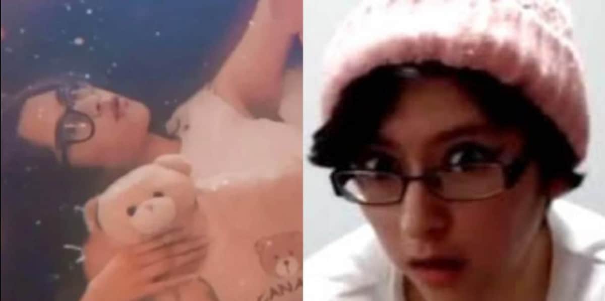 La compañere denunciará a quienes robaron sus fotos y las comparten ilegalmente