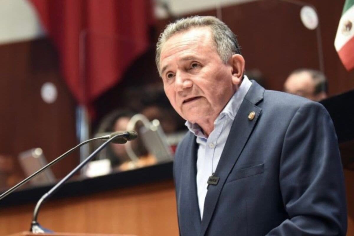 VIDEO: En plena veda electoral, José Luis Pech denuncia guerra sucia de Antonio Sola