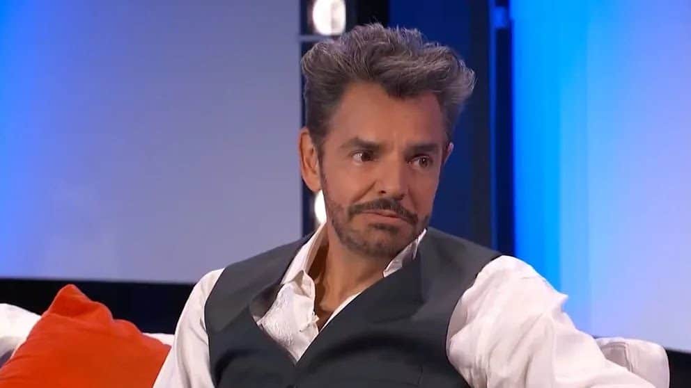 Programas de Eugenio Derbez: Surge campaña en redes para no verlos por @pnd3jr a la gente