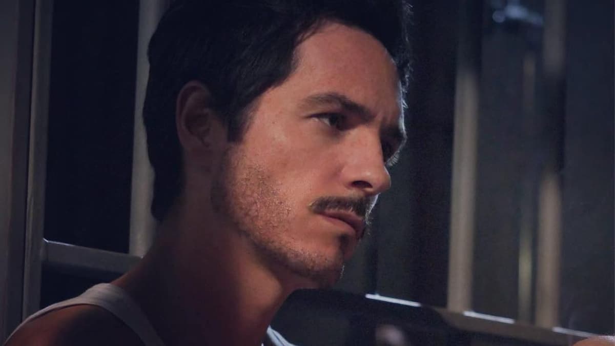 Mauricio Ochmann detalla su encuentro con un capo de la droga