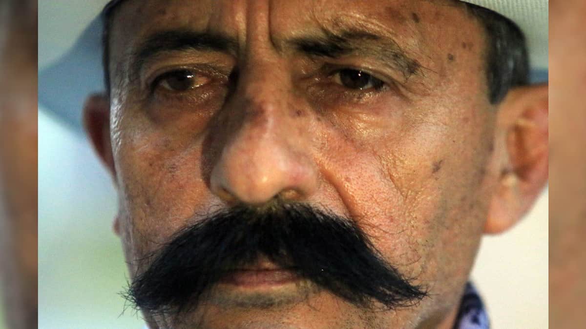 Nieto de Zapata molesto por mensaje que AMLO utilizó en boleta de revocación de mandato