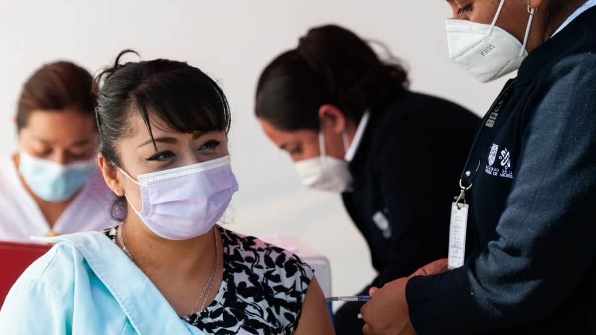 Se confirma solo un caso de Covid en Q. Roo las últimas 24 horas