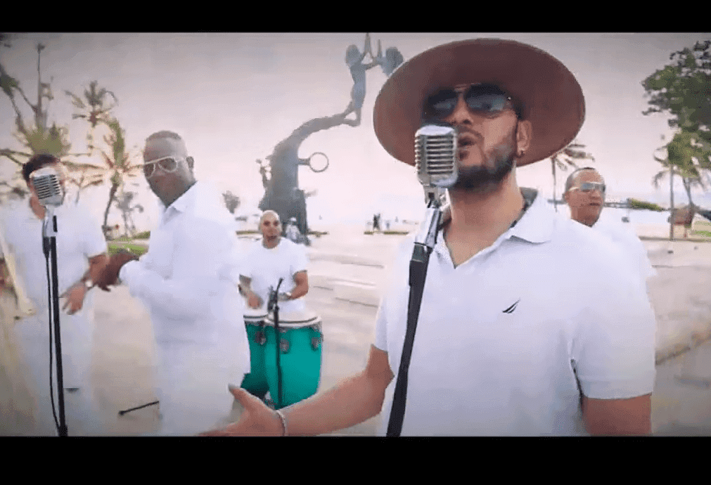 Lanzan video "Playa del Carmen" en homenaje al destino