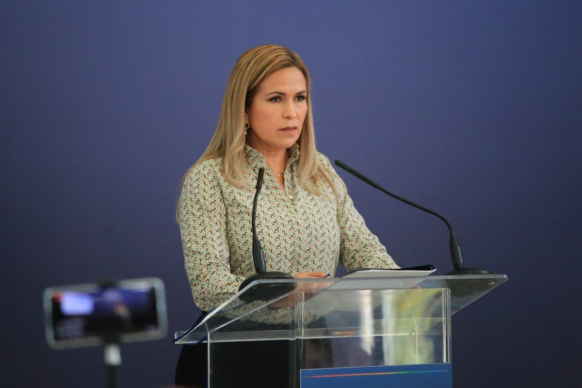 Lili Campos, primer lugar a nivel estatal entre gobernantes municipales